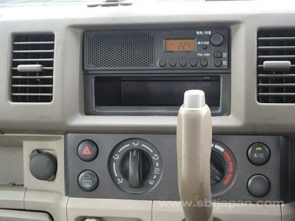 2014 NISSAN CLIPPER VAN (Stock #: MR1886) - Image 9