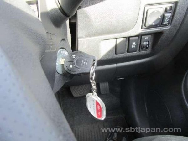 2016 NISSAN MARCH (Stock #: MT9276) - Image 10