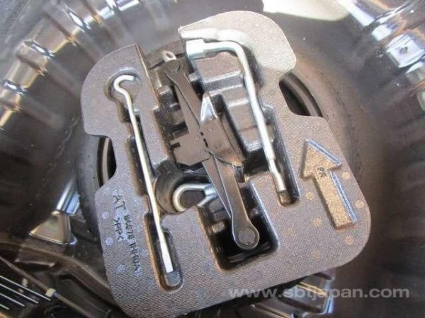 2016 NISSAN MARCH (Stock #: MT9276) - Image 15