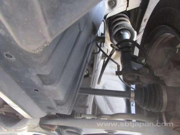 2016 NISSAN MARCH (Stock #: MT9276) - Image 17