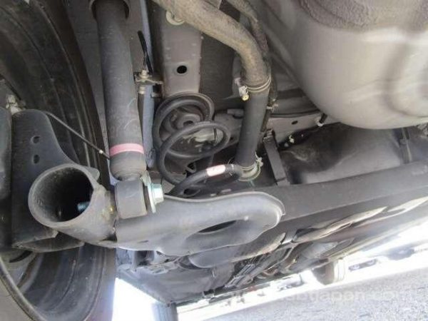 2016 NISSAN MARCH (Stock #: MT9276) - Image 18