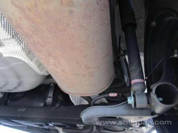 2016 NISSAN MARCH (Stock #: MT9276) - Image 19