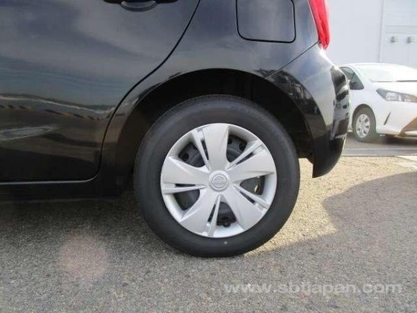 2016 NISSAN MARCH (Stock #: MT9276) - Image 20