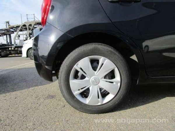 2016 NISSAN MARCH (Stock #: MT9276) - Image 21