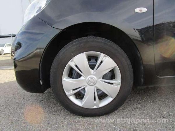 2016 NISSAN MARCH (Stock #: MT9276) - Image 23