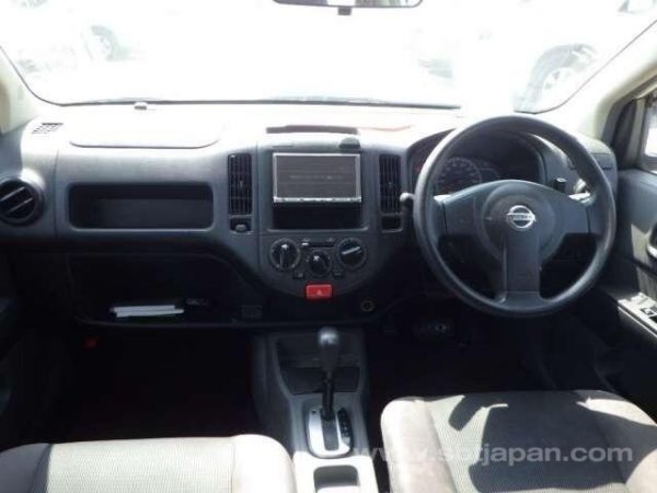 2013 NISSAN AD VAN (Stock #: MU8685) - Image 10