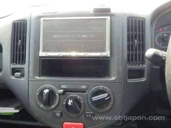 2013 NISSAN AD VAN (Stock #: MU8685) - Image 11