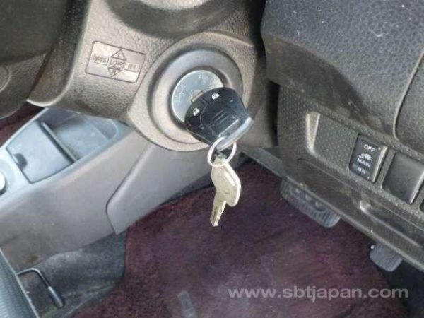 2013 NISSAN AD VAN (Stock #: MU8685) - Image 14