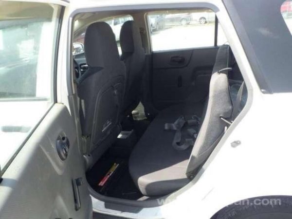 2013 NISSAN AD VAN (Stock #: MU8685) - Image 15