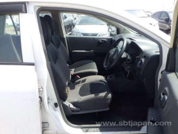 2013 NISSAN AD VAN (Stock #: MU8685) - Image 16