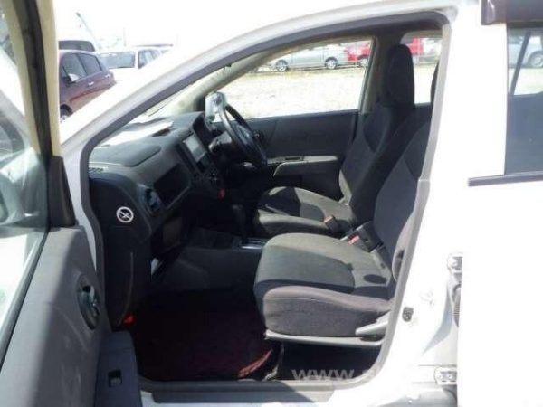 2013 NISSAN AD VAN (Stock #: MU8685) - Image 17