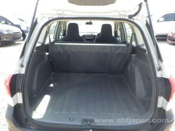 2013 NISSAN AD VAN (Stock #: MU8685) - Image 18