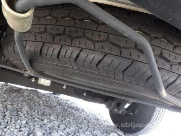 2013 NISSAN AD VAN (Stock #: MU8685) - Image 19