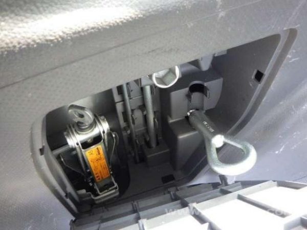 2013 NISSAN AD VAN (Stock #: MU8685) - Image 20