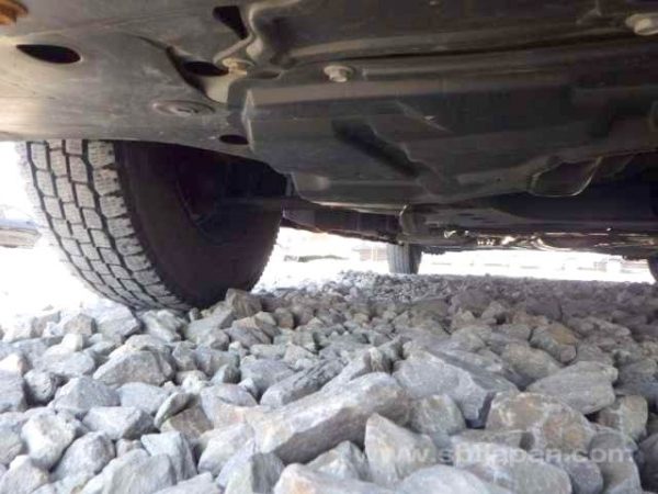 2013 NISSAN AD VAN (Stock #: MU8685) - Image 21