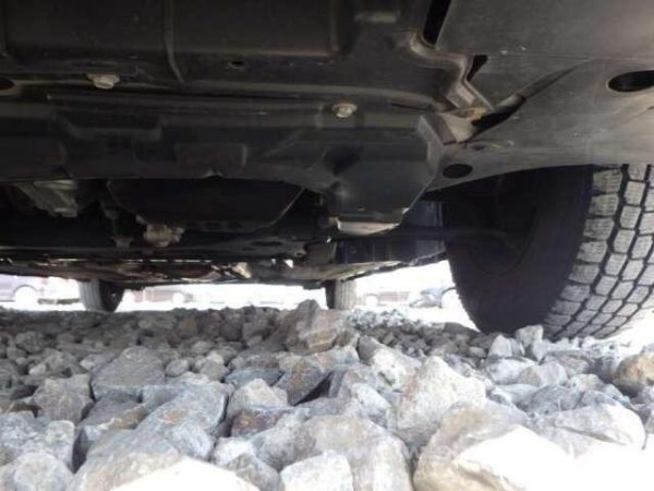 2013 NISSAN AD VAN (Stock #: MU8685) - Image 22