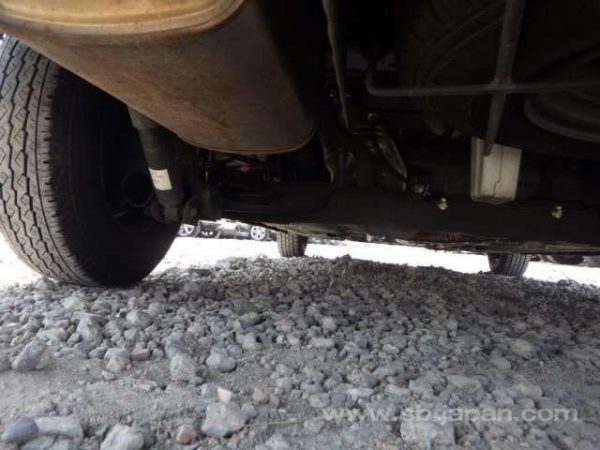 2013 NISSAN AD VAN (Stock #: MU8685) - Image 23