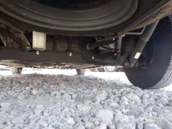 2013 NISSAN AD VAN (Stock #: MU8685) - Image 24