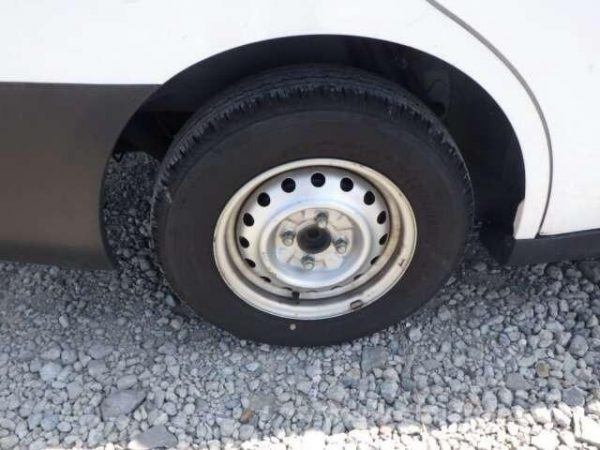 2013 NISSAN AD VAN (Stock #: MU8685) - Image 25