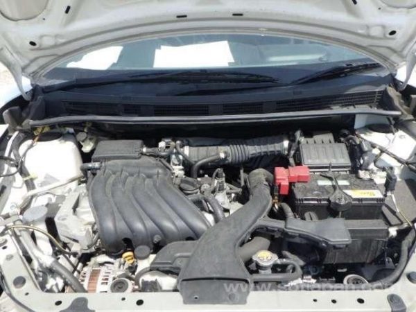 2013 NISSAN AD VAN (Stock #: MU8685) - Image 5