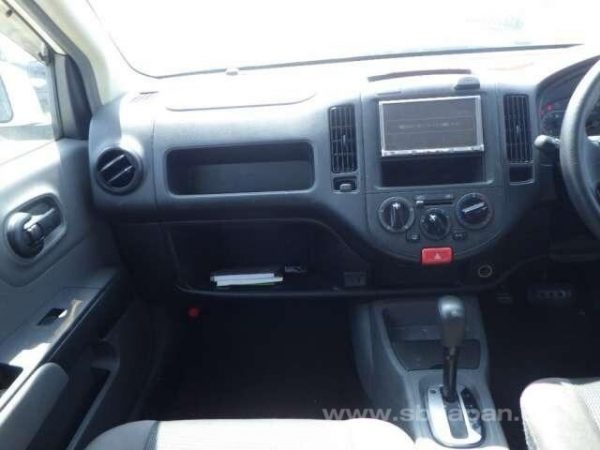 2013 NISSAN AD VAN (Stock #: MU8685) - Image 8