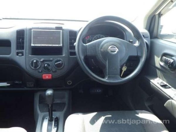 2013 NISSAN AD VAN (Stock #: MU8685) - Image 9