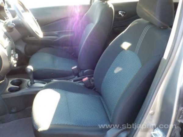 2016 NISSAN NOTE (Stock #: MU8748) - Image 14