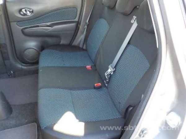 2016 NISSAN NOTE (Stock #: MU8748) - Image 15