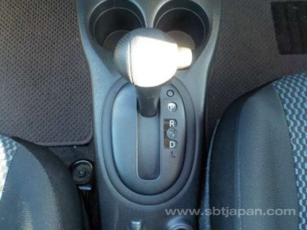 2016 NISSAN NOTE (Stock #: MU8748) - Image 19