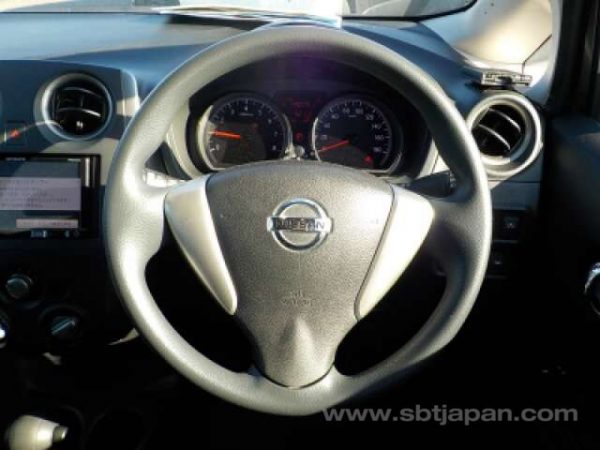 2016 NISSAN NOTE (Stock #: MU8748) - Image 20