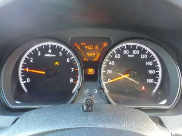 2016 NISSAN NOTE (Stock #: MU8748) - Image 21