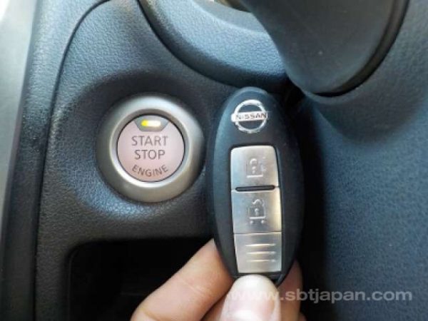 2016 NISSAN NOTE (Stock #: MU8748) - Image 22