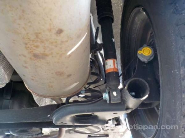 2016 NISSAN NOTE (Stock #: MU8748) - Image 23