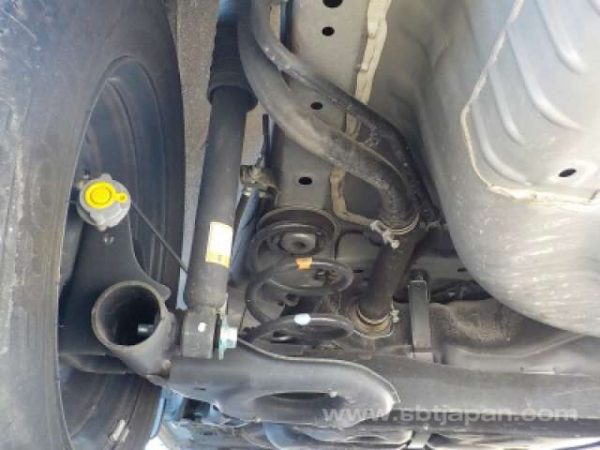 2016 NISSAN NOTE (Stock #: MU8748) - Image 24