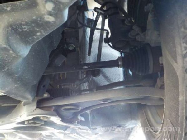 2016 NISSAN NOTE (Stock #: MU8748) - Image 25