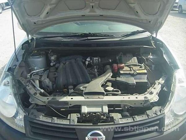 2014 NISSAN AD VAN (Stock #: MV5804) - Image 5