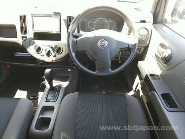 2014 NISSAN AD VAN (Stock #: MV5804) - Image 6