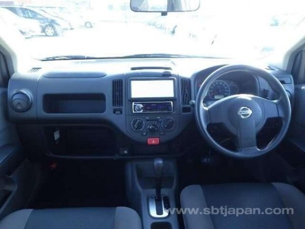 2013 NISSAN AD VAN (Stock #: MV8217) - Image 10