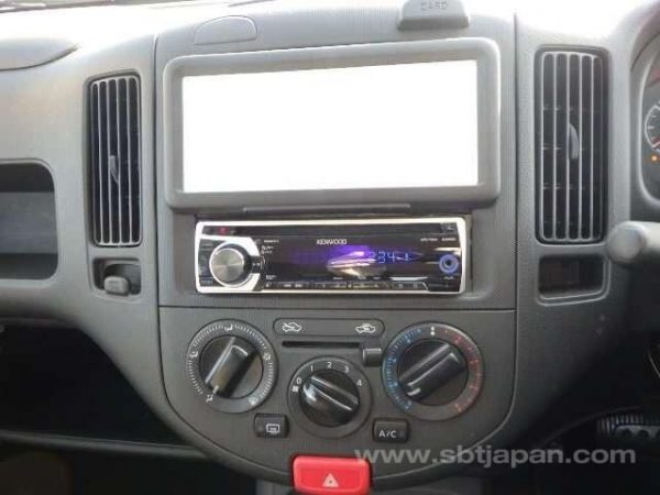 2013 NISSAN AD VAN (Stock #: MV8217) - Image 11