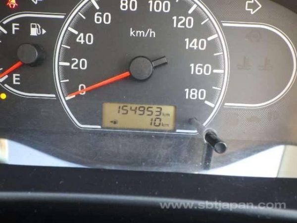 2013 NISSAN AD VAN (Stock #: MV8217) - Image 12