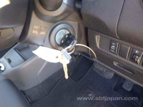 2013 NISSAN AD VAN (Stock #: MV8217) - Image 14