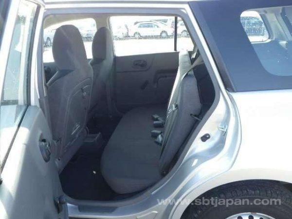 2013 NISSAN AD VAN (Stock #: MV8217) - Image 15