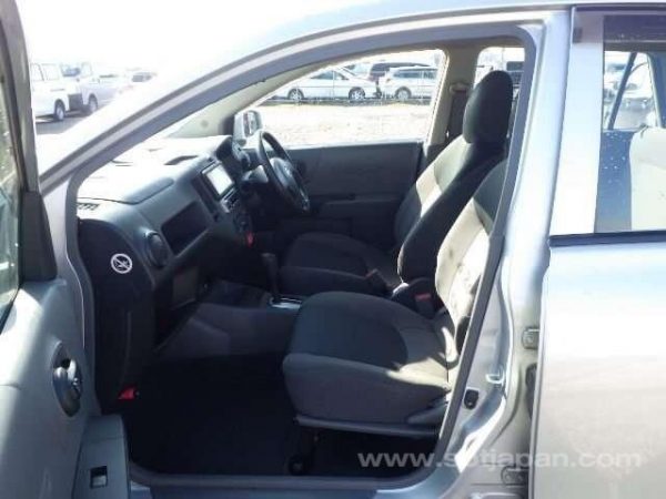 2013 NISSAN AD VAN (Stock #: MV8217) - Image 16