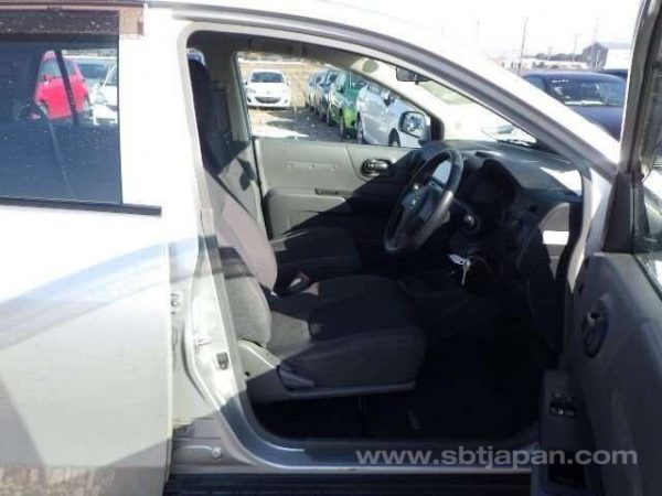 2013 NISSAN AD VAN (Stock #: MV8217) - Image 17