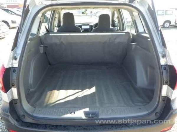 2013 NISSAN AD VAN (Stock #: MV8217) - Image 19