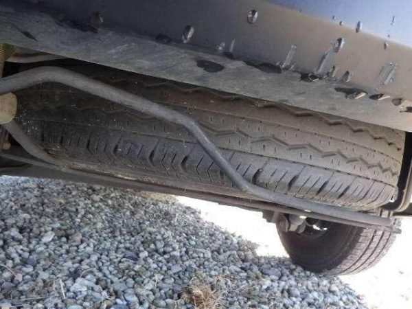 2013 NISSAN AD VAN (Stock #: MV8217) - Image 20