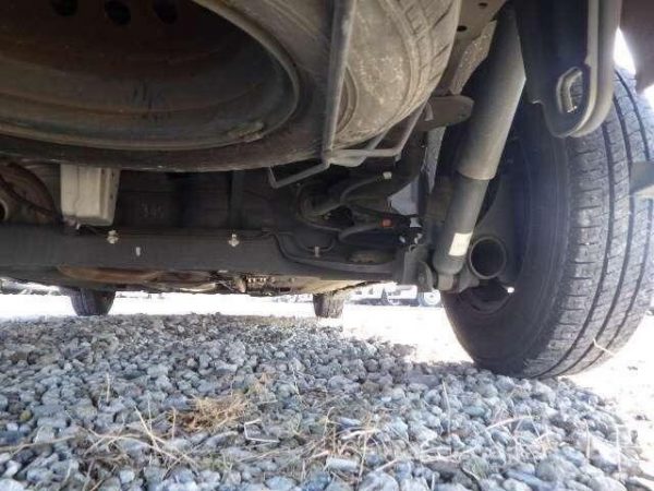 2013 NISSAN AD VAN (Stock #: MV8217) - Image 22