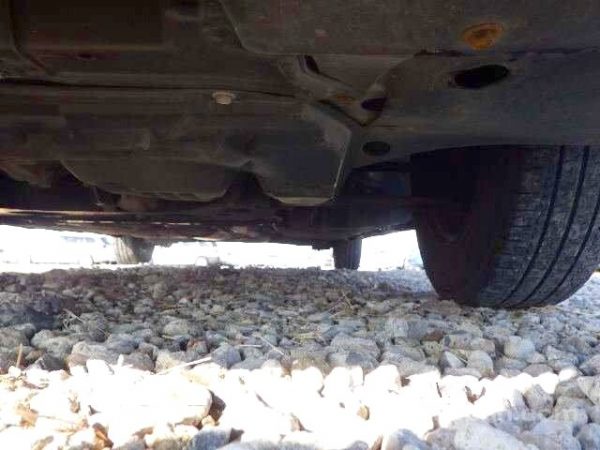 2013 NISSAN AD VAN (Stock #: MV8217) - Image 24