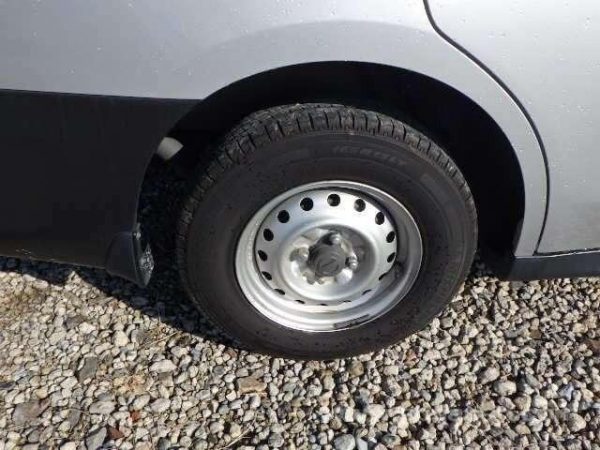 2013 NISSAN AD VAN (Stock #: MV8217) - Image 25