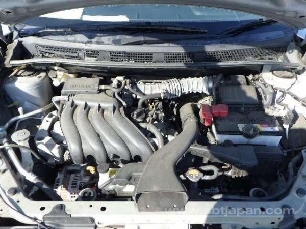 2013 NISSAN AD VAN (Stock #: MV8217) - Image 5